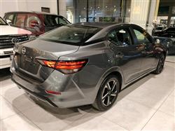 نيسان سنترا